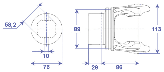 Disegno 104.S8.SFT